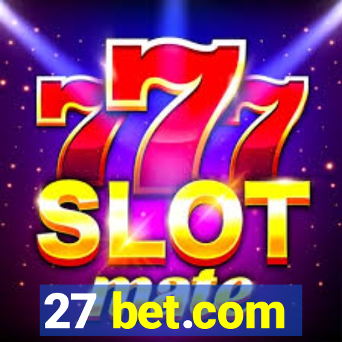 27 bet.com